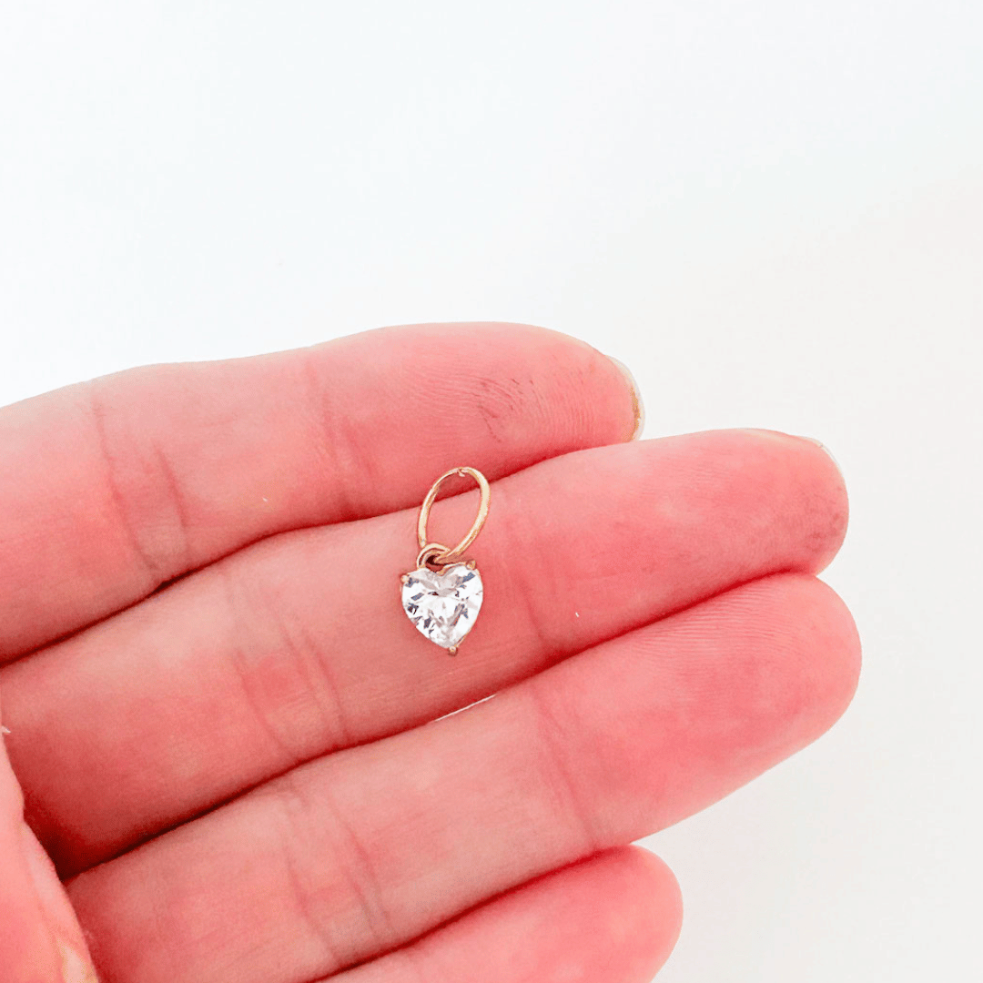 SANDRA EARRINGS henrigirl