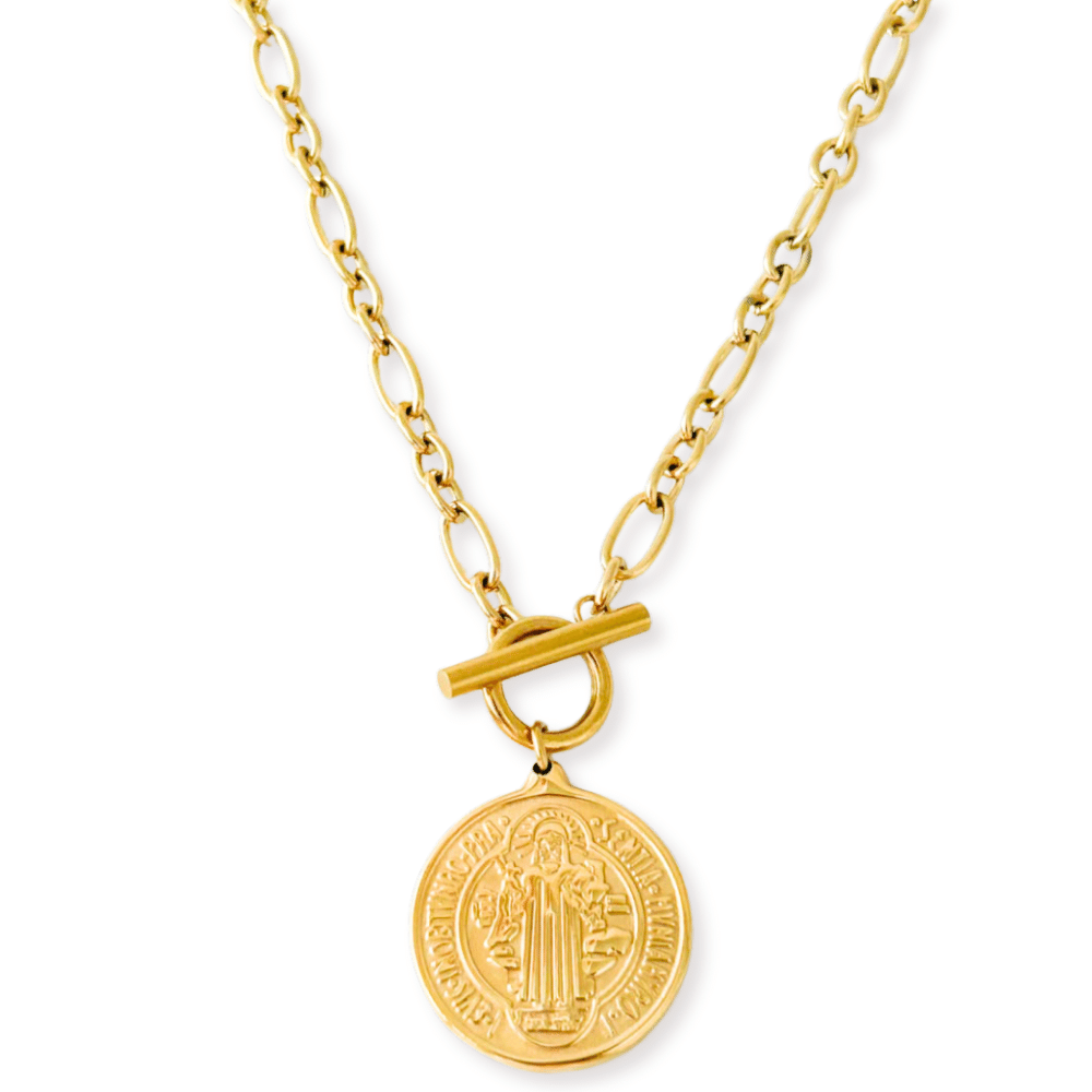 SALINA NECKLACE henrigirl