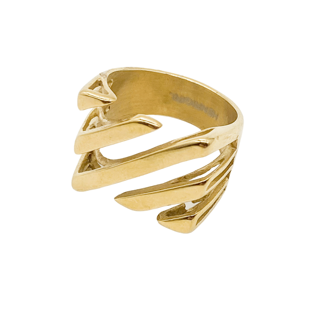 TESSA RING henrigirl