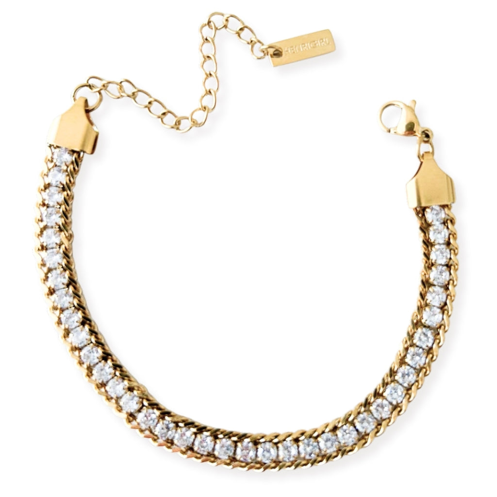 HARRISON NECKLACE