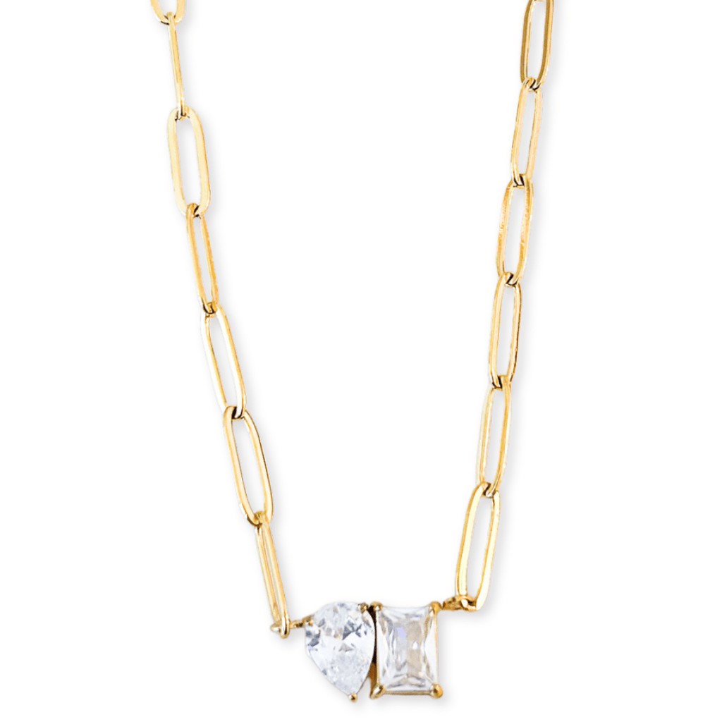 HARRISON NECKLACE