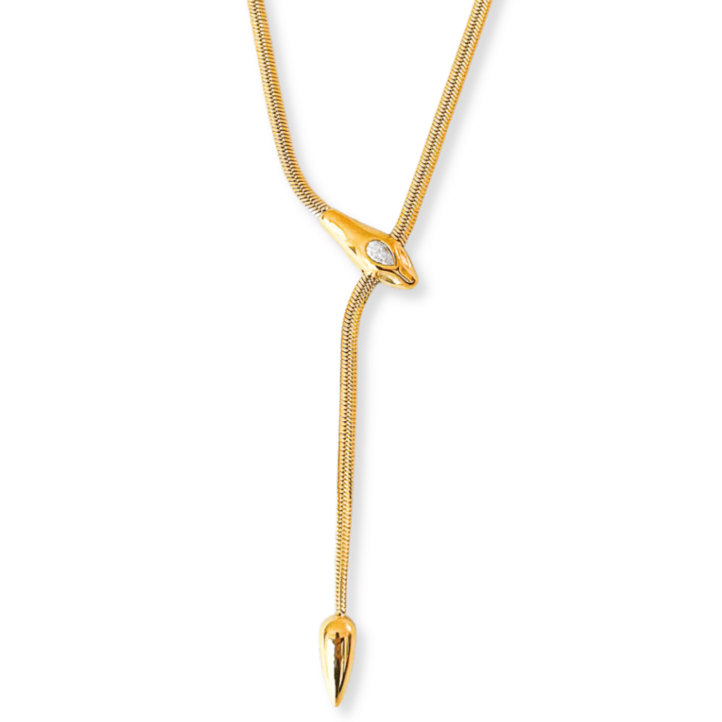 HARRISON NECKLACE
