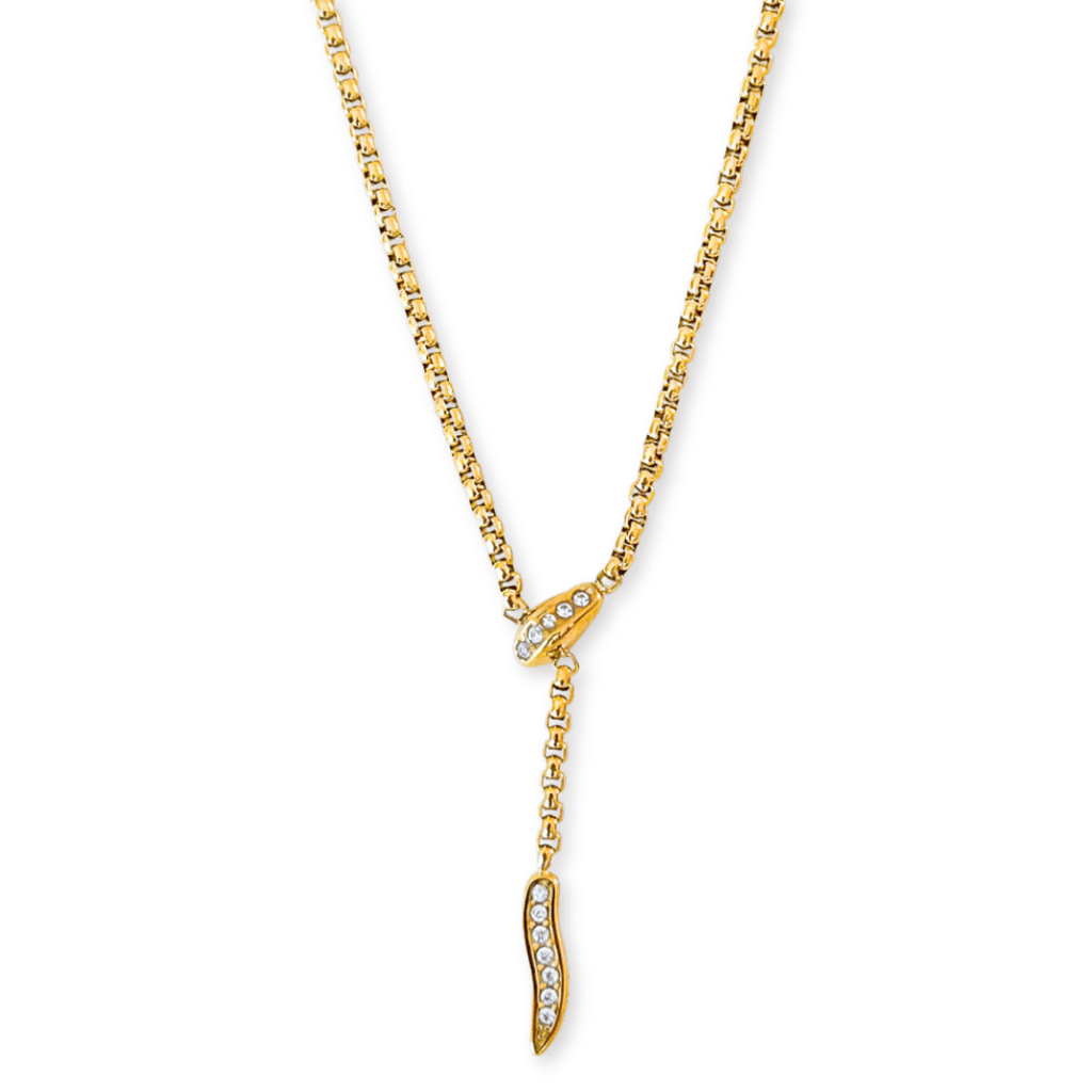 HARRISON NECKLACE