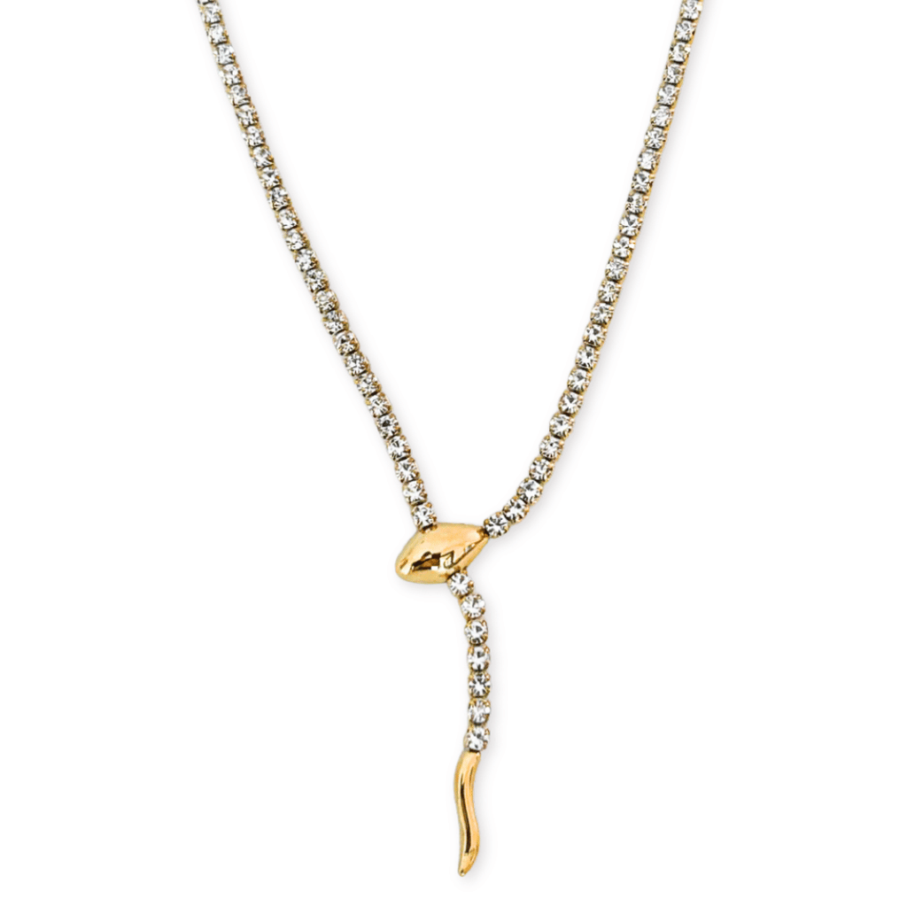 HARRISON NECKLACE