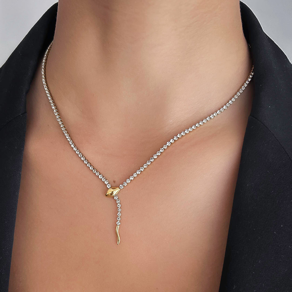 HARRISON NECKLACE