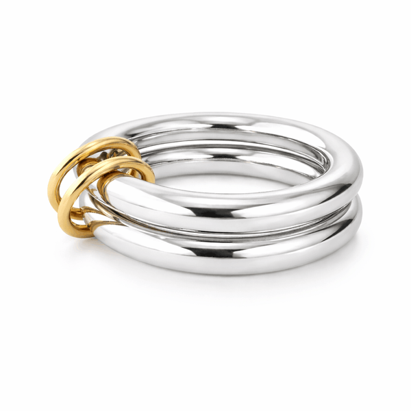 TIFFANY RING SILVER – henrigirl