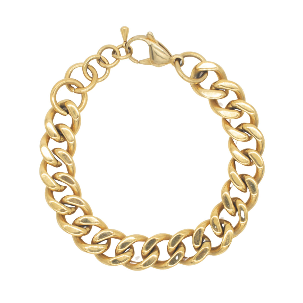 TONI BRACELET GOLD – henrigirl